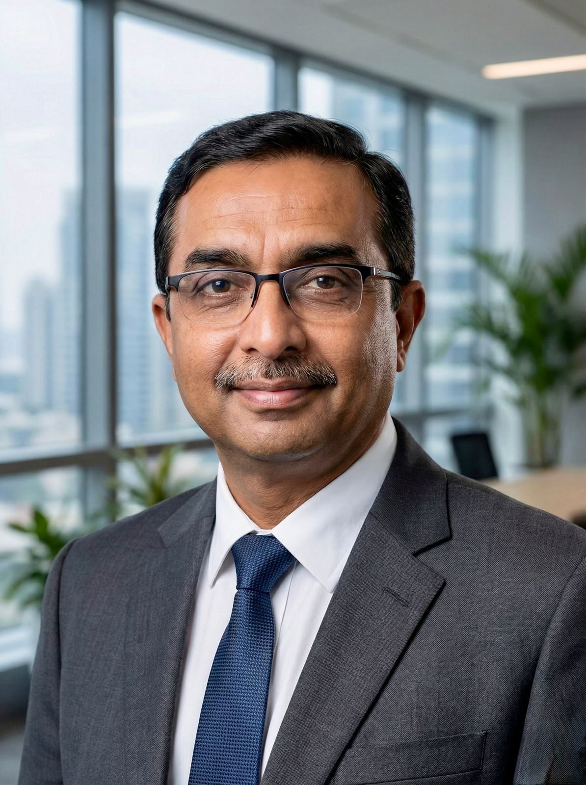 Ramzan Hasnani — Founder, TaxPlan Advisor